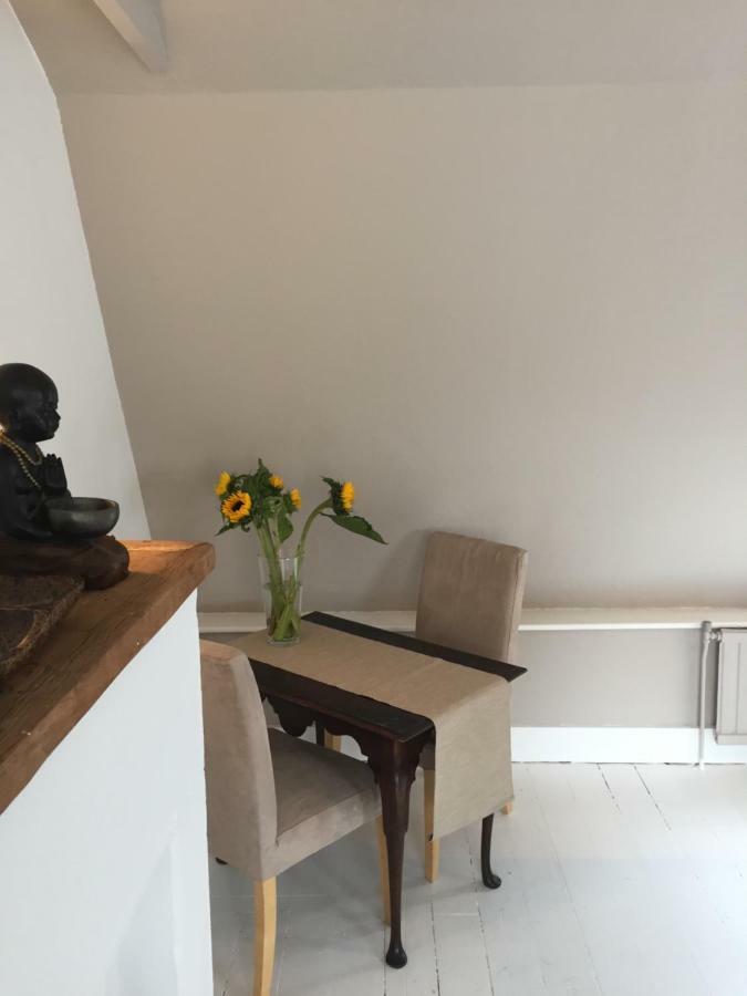 The Tailor'S Flat Leilighet Rye Eksteriør bilde