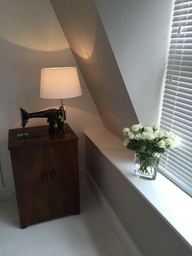 The Tailor'S Flat Leilighet Rye Eksteriør bilde